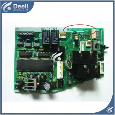 95-new-good-working-for-air-conditioning-motherboard-control-board-ORZK19972A-Computer-board.jpg