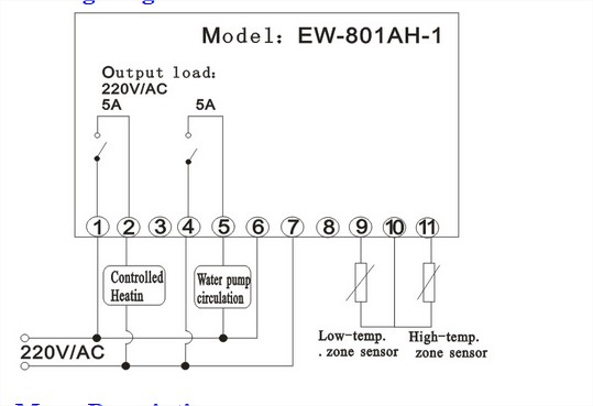 Eliweli Digital Solar Water Heater Temperature Controller Solar System Thermostat Ew-801ah-1 - Buy Temperature Controller,Solar Wa.jpg