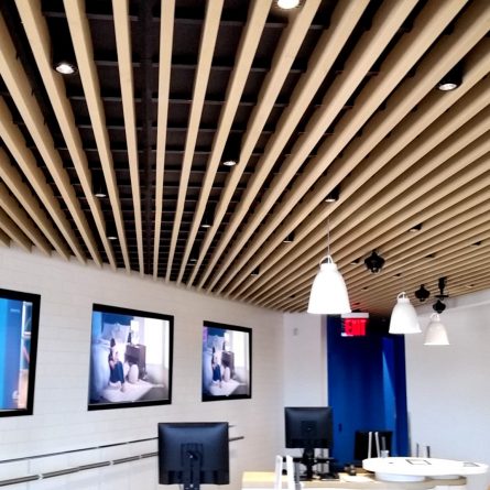 xfinity_store_ceiling_linear_wood_grille_custom_design_decoustics-2-445x445.jpg