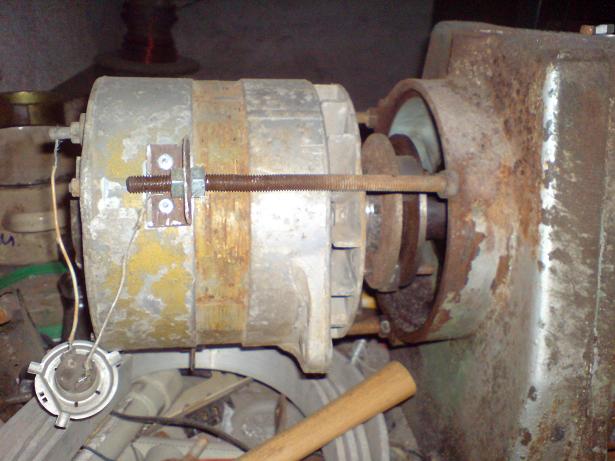 kuplirane reduktor-alternator.JPG