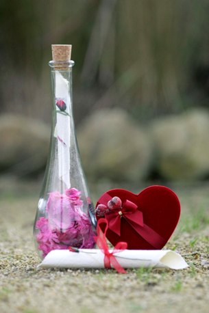 Romantic gift message in a bottle.jpg