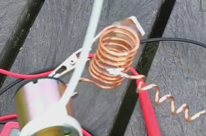 free energy generator - outside - filmed in one take[01-24-50].JPG