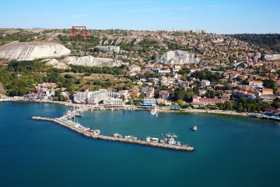 Balchik_Bulgaria_aerial_photo_from_the_Black_Sea.JPG